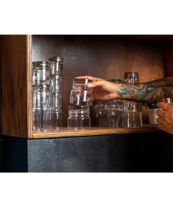 Libbey Newton Beer Glasses 592ml-21oz 12 Pack (JD416)