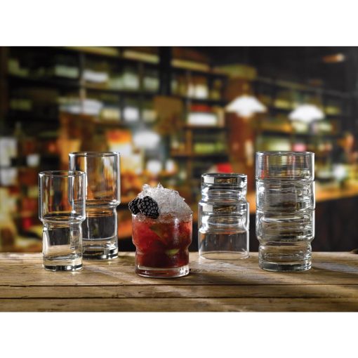 Libbey Newton Beer Glasses 592ml-21oz 12 Pack (JD416)