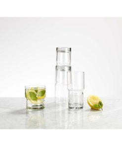 Libbey Newton Beer Glasses 592ml-21oz 12 Pack (JD416)