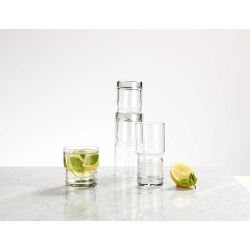 Libbey Newton Beer Glasses 592ml-21oz 12 Pack (JD416)