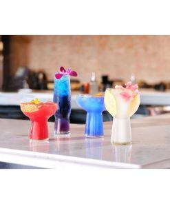 Libbey Symbio Gin Goblets 470ml-17oz 12 Pack (JD420)
