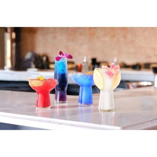 Libbey Symbio Gin Goblets 470ml-17oz 12 Pack (JD420)