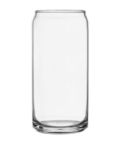 Libbey Can Beer Glasses 590ml-20-75oz 12 Pack (JD422)