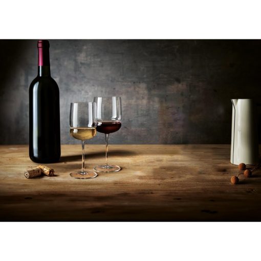 Luigi Bormioli Grandioso Red Wine 650ml-23oz 24 Pack (JD433)
