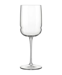 Luigi Bormioli Grandioso White Wine Glasses 370ml-13oz 24 Pack (JD436)