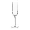 Luigi Bormioli Grandioso Champagne Flutes 210ml-7-5oz 24 Pack (JD437)