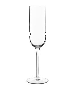 Luigi Bormioli Grandioso Champagne Flutes 210ml-7-5oz 24 Pack (JD437)