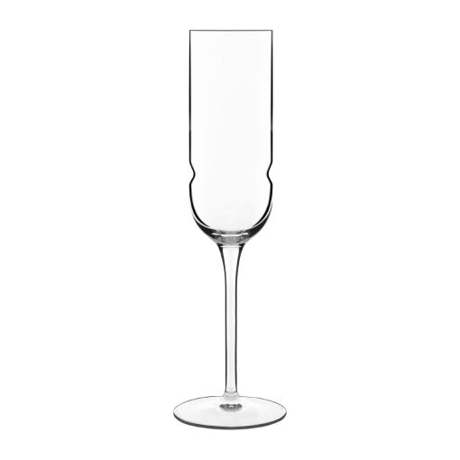 Luigi Bormioli Grandioso Champagne Flutes 210ml-7-5oz 24 Pack (JD437)