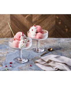La Rochere Alice Dessert Dishes 370ml-13oz 6 Pack (JD439)
