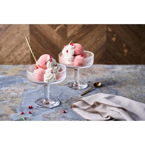 La Rochere Alice Dessert Dishes 370ml-13oz 6 Pack (JD439)