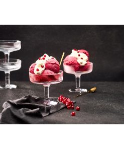 La Rochere Alice Dessert Dishes 370ml-13oz 6 Pack (JD439)