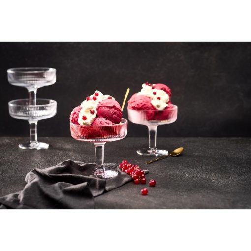 La Rochere Alice Dessert Dishes 370ml-13oz 6 Pack (JD439)