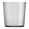 Onis Cidra Double Old Fashioned Tumblers Grey 390ml-13-75oz 6 Pack (JD440)