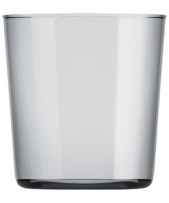 Onis Cidra Double Old Fashioned Tumblers Grey 390ml-13-75oz 6 Pack (JD440)