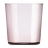 Onis Cidra Double Old Fashioned Tumblers Pink 390ml-13-75oz 6 Pack (JD441)