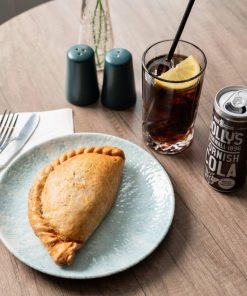 Jollys Cornish Cola Zero Cans 250ml 24 Pack (KA438)