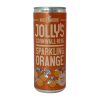Jollys Sparkling Orange with Botanicals 250ml 24 Pack (KA439)