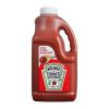 Heinz Tomato Ketchup 4Ltr (KA690)