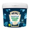 Heinz Seriously Good Vegan Mayonnaise 5Ltr (KA694)