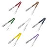 Hygiplas 300mm Colour Coded Tong Set 7 Colours (SA793)