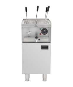 Buffalo 600 Series Freestanding Electric Pasta Cooker (SA804)