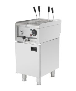 Buffalo 600 Series Freestanding Electric Pasta Cooker (SA804)