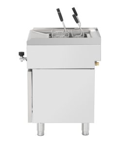 Buffalo 600 Series Freestanding Electric Pasta Cooker (SA804)