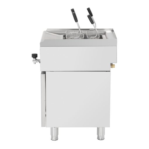 Buffalo 600 Series Freestanding Electric Pasta Cooker (SA804)