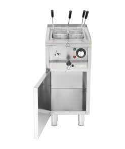 Buffalo 600 Series Freestanding Electric Pasta Cooker (SA804)