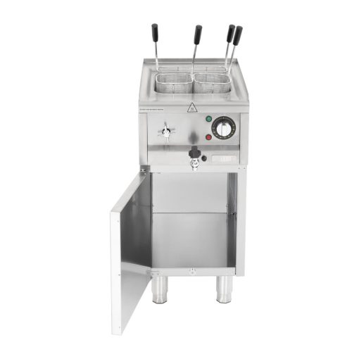 Buffalo 600 Series Freestanding Electric Pasta Cooker (SA804)
