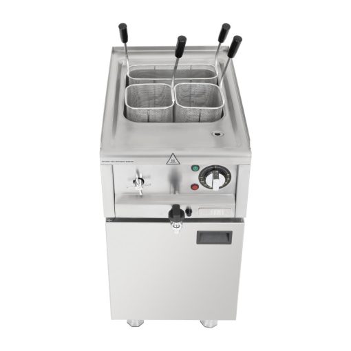 Buffalo 600 Series Freestanding Electric Pasta Cooker (SA804)