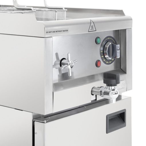 Buffalo 600 Series Freestanding Electric Pasta Cooker (SA804)