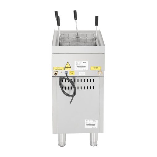 Buffalo 600 Series Freestanding Electric Pasta Cooker (SA804)