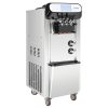 Polar U-Series Free Standing Soft Serve Ice Cream Maker (UA088)