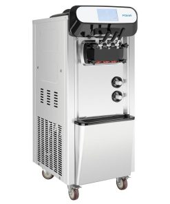 Polar U-Series Free Standing Soft Serve Ice Cream Maker (UA088)