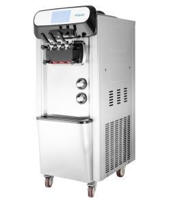 Polar U-Series Free Standing Soft Serve Ice Cream Maker (UA088)