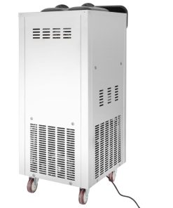 Polar U-Series Free Standing Soft Serve Ice Cream Maker (UA088)