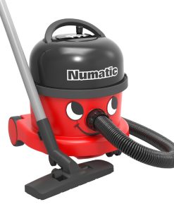 Numatic NRV-240 Vacuum Cleaner with Pro Accessory Kit (CK260)