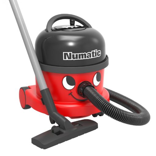 Numatic NRV-240 Vacuum Cleaner with Pro Accessory Kit (CK260)