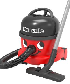 Numatic NRV-240 Vacuum Cleaner with Pro Accessory Kit (CK260)