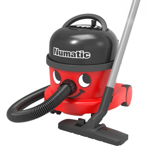 Numatic NRV-240 Vacuum Cleaner with Pro Accessory Kit (CK260)