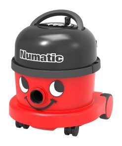 Numatic NRV-240 Vacuum Cleaner with Pro Accessory Kit (CK260)