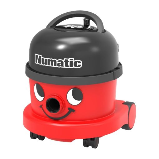 Numatic NRV-240 Vacuum Cleaner with Pro Accessory Kit (CK260)