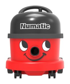 Numatic NRV-240 Vacuum Cleaner with Pro Accessory Kit (CK260)