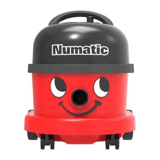 Numatic NRV-240 Vacuum Cleaner with Pro Accessory Kit (CK260)
