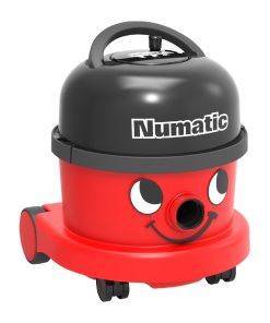 Numatic NRV-240 Vacuum Cleaner with Pro Accessory Kit (CK260)