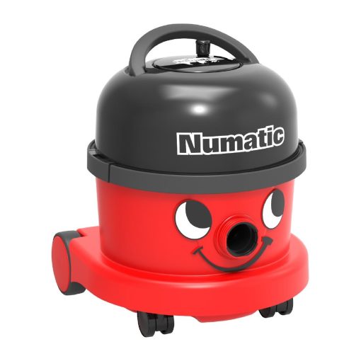 Numatic NRV-240 Vacuum Cleaner with Pro Accessory Kit (CK260)