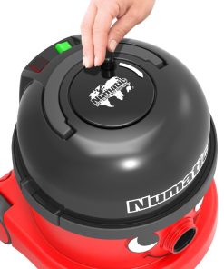 Numatic NRV-240 Vacuum Cleaner with Pro Accessory Kit (CK260)