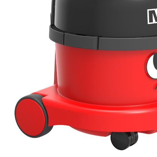 Numatic NRV-240 Vacuum Cleaner with Pro Accessory Kit (CK260)