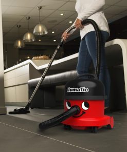 Numatic NRV-240 Vacuum Cleaner with Pro Accessory Kit (CK260)